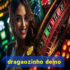 dragaozinho demo